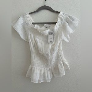 Abercrombie & Fitch Top